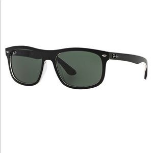 Ray-Ban Polarized Sunglasses, RB4226 56